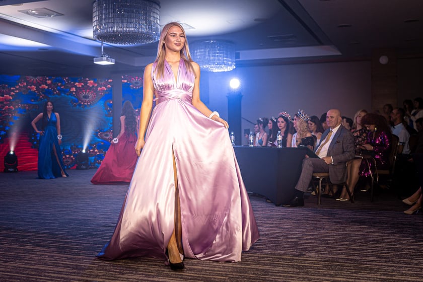 Gala finałowa Miss Województwa Dolnośląskiego 2024