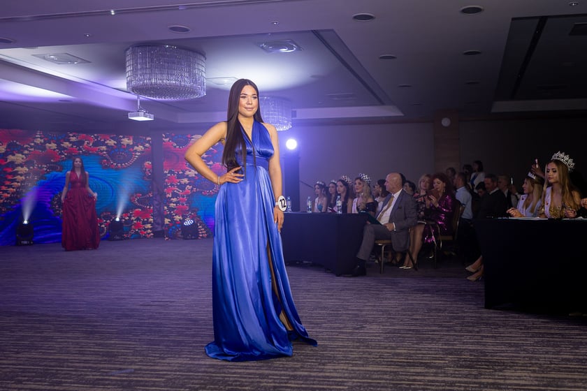 Gala finałowa Miss Województwa Dolnośląskiego 2024