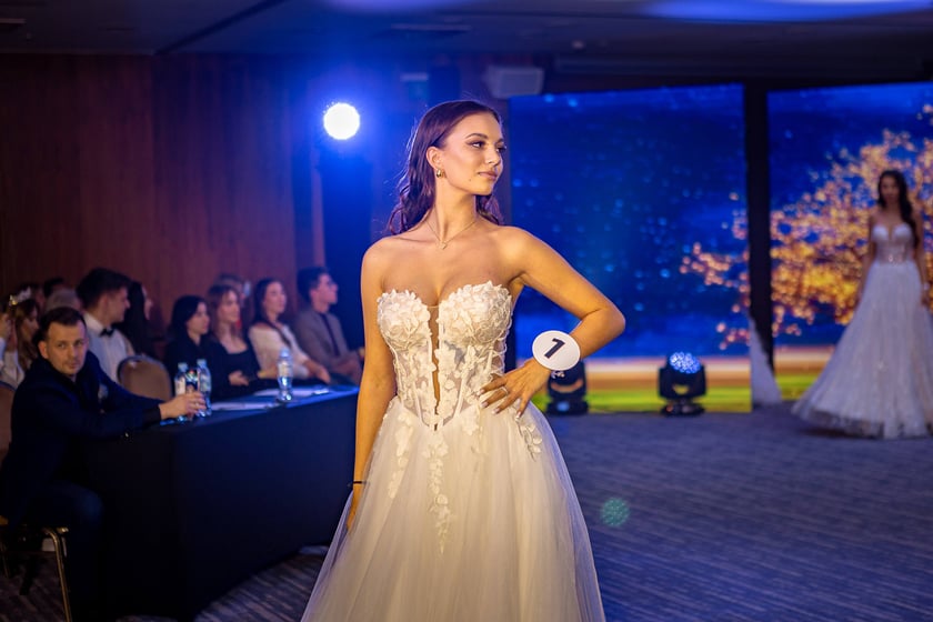 Gala finałowa Miss Województwa Dolnośląskiego 2024