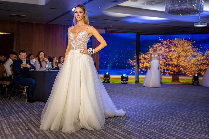 Gala finałowa Miss Województwa Dolnośląskiego 2024