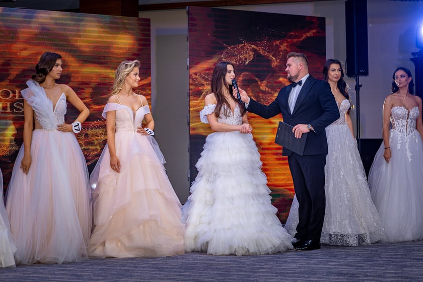 Gala finałowa Miss Województwa Dolnośląskiego 2024