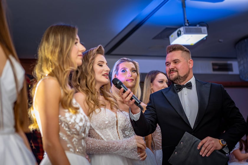 Gala finałowa Miss Województwa Dolnośląskiego 2024