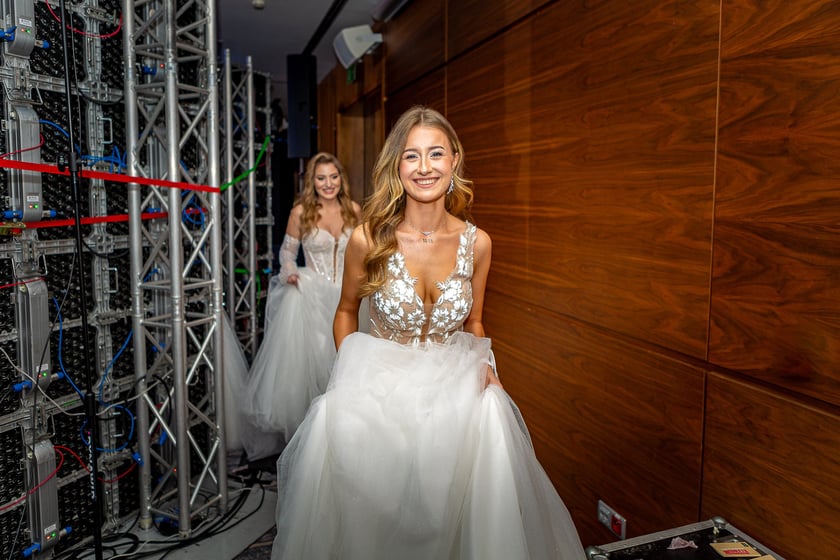 Gala finałowa Miss Województwa Dolnośląskiego 2024