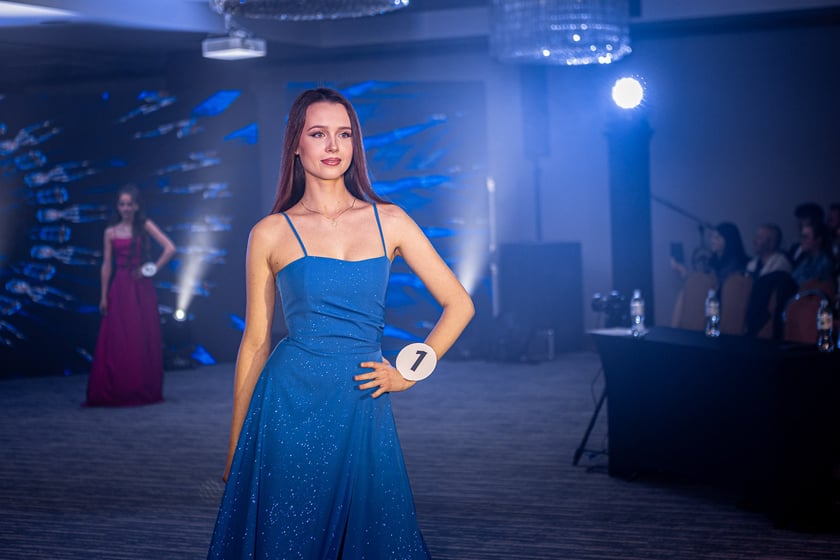 Gala finałowa Miss Województwa Dolnośląskiego 2024