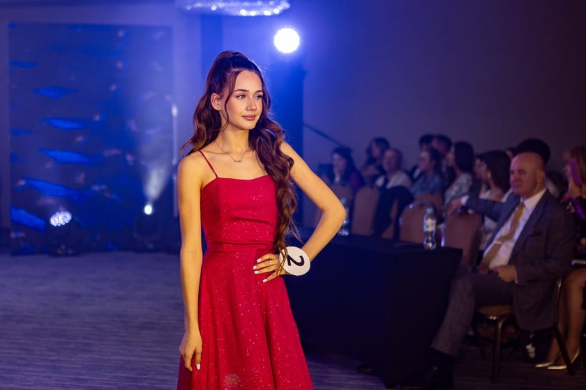 Gala finałowa Miss Województwa Dolnośląskiego 2024