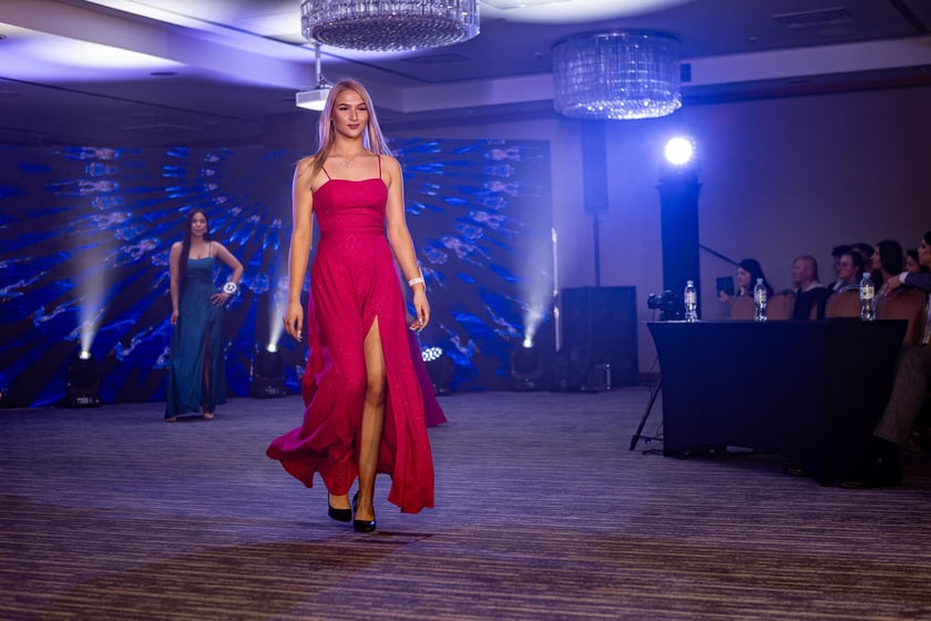 Gala finałowa Miss Województwa Dolnośląskiego 2024