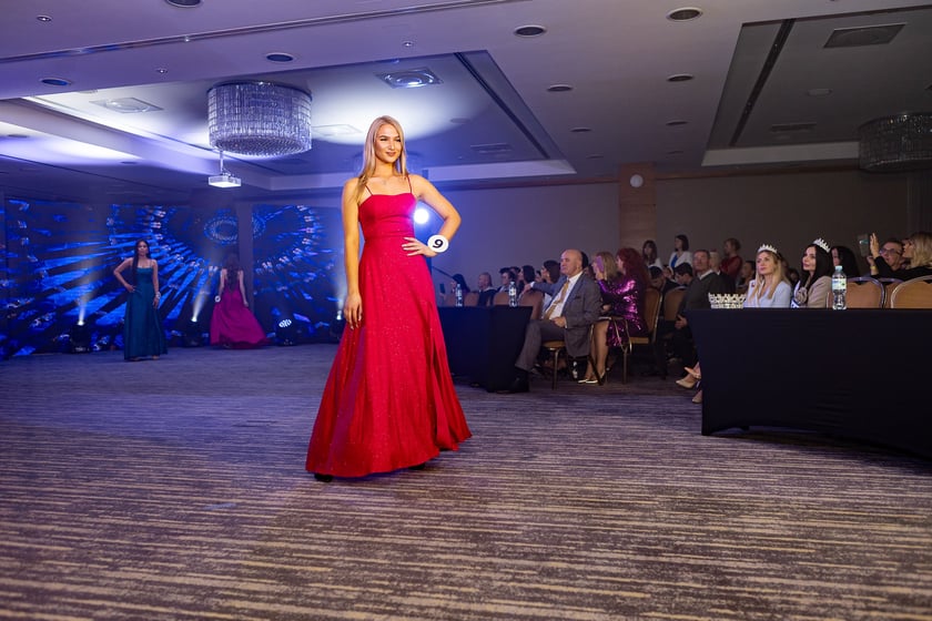 Gala finałowa Miss Województwa Dolnośląskiego 2024