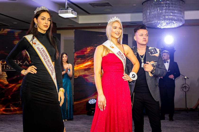 Gala finałowa Miss Województwa Dolnośląskiego 2024