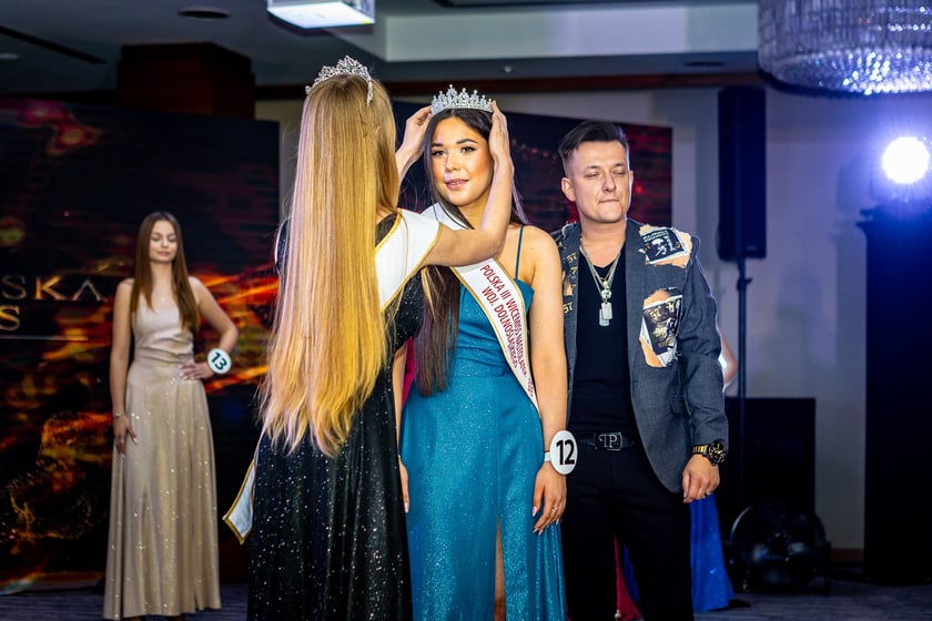 Gala finałowa Miss Województwa Dolnośląskiego 2024