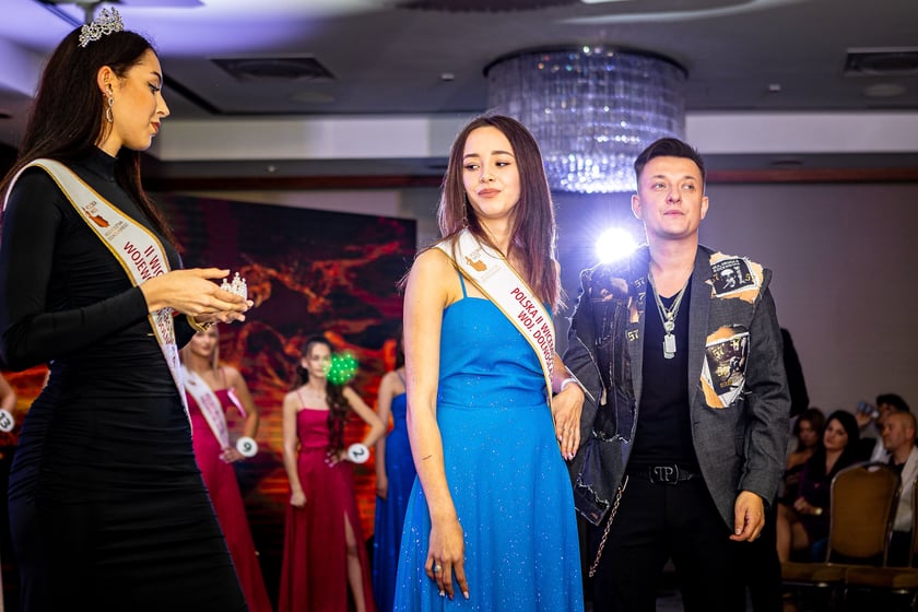 Gala finałowa Miss Województwa Dolnośląskiego 2024