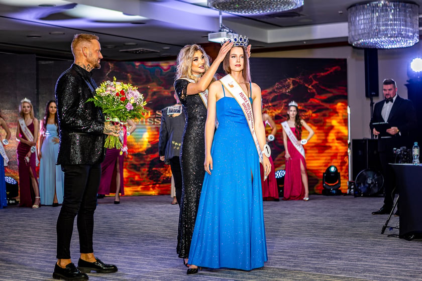 Gala finałowa Miss Województwa Dolnośląskiego 2024