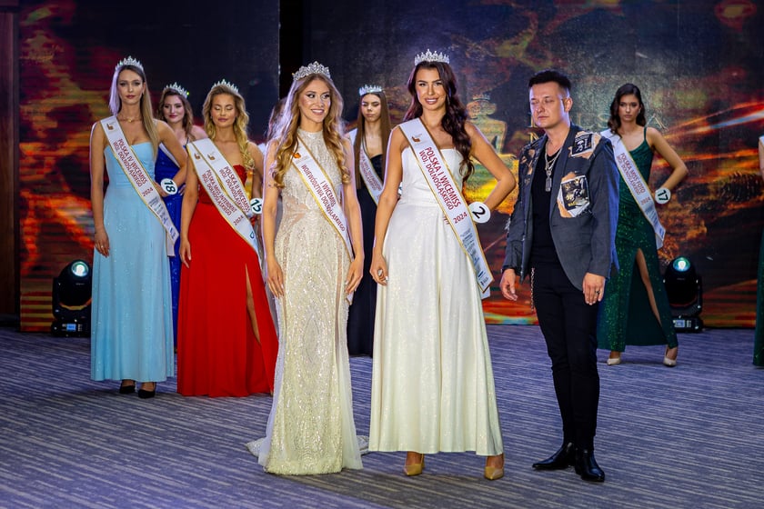 Gala finałowa Miss Województwa Dolnośląskiego 2024