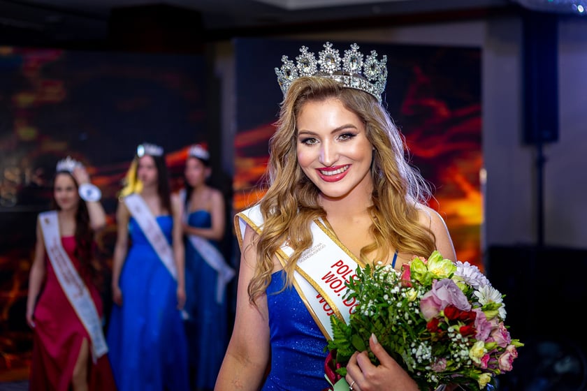 Gala finałowa Miss Województwa Dolnośląskiego 2024