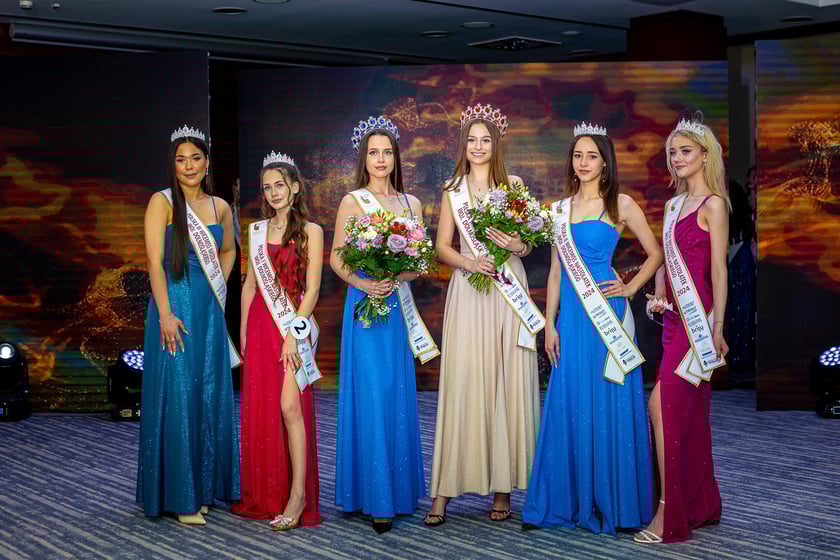 Gala finałowa Miss Województwa Dolnośląskiego 2024