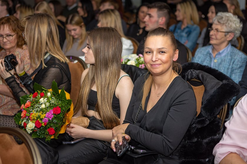 Gala finałowa Miss Województwa Dolnośląskiego 2024