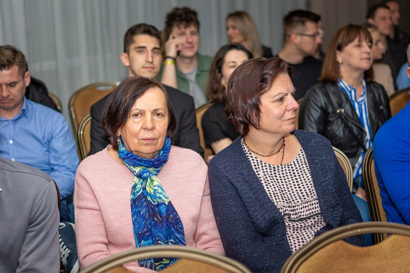 Gala finałowa Miss Województwa Dolnośląskiego 2024