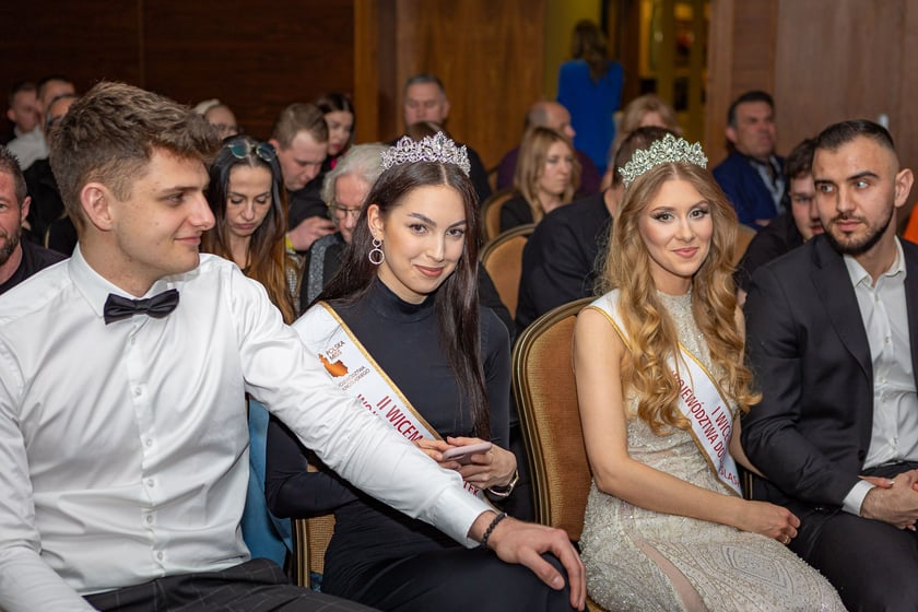 Gala finałowa Miss Województwa Dolnośląskiego 2024