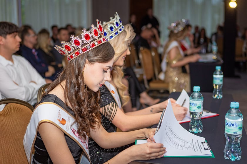 Gala finałowa Miss Województwa Dolnośląskiego 2024