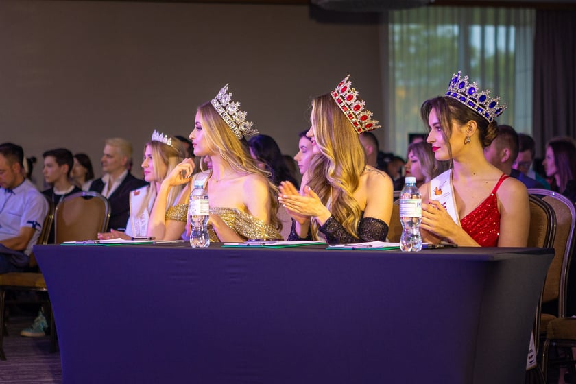 Gala finałowa Miss Województwa Dolnośląskiego 2024