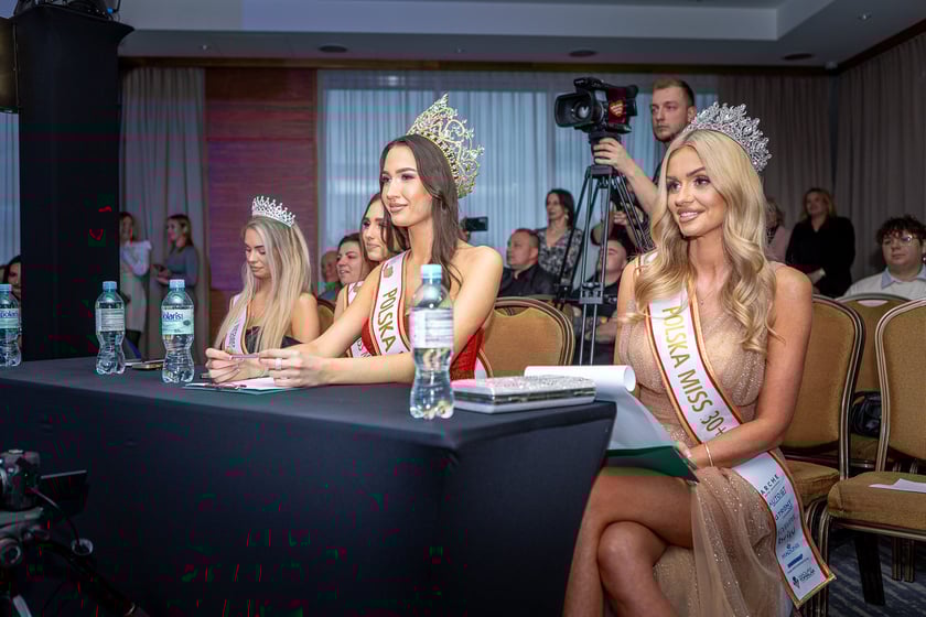 Gala finałowa Miss Województwa Dolnośląskiego 2024