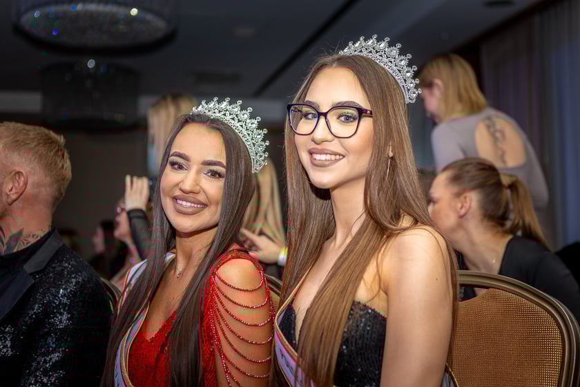 Gala finałowa Miss Województwa Dolnośląskiego 2024