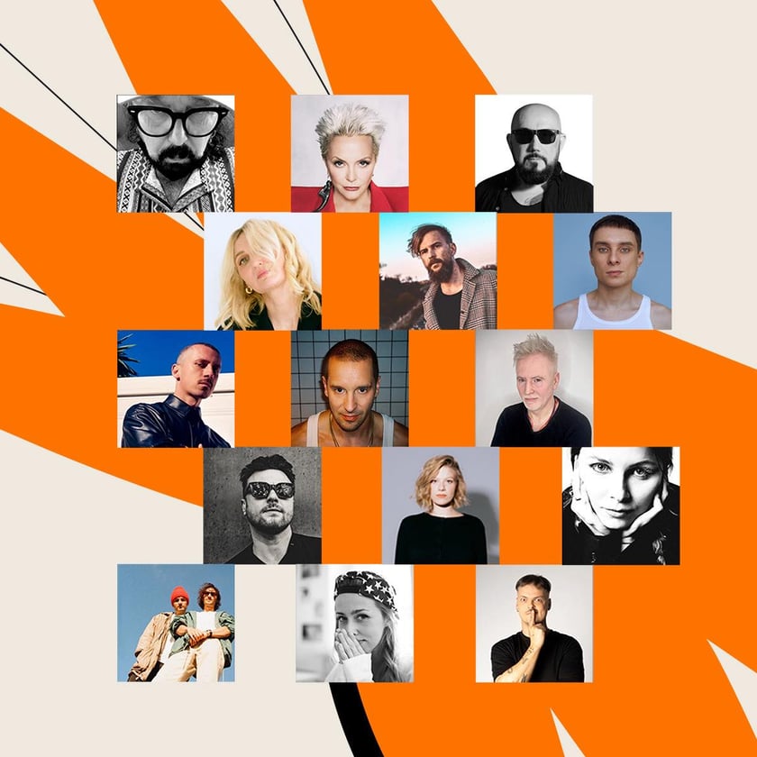 Głosowanie na Polski TOP Radia 357