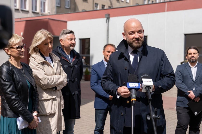 Maksymalna dotacja na termomodernizację zabytkowych budynków szkolnych we Wrocławiu