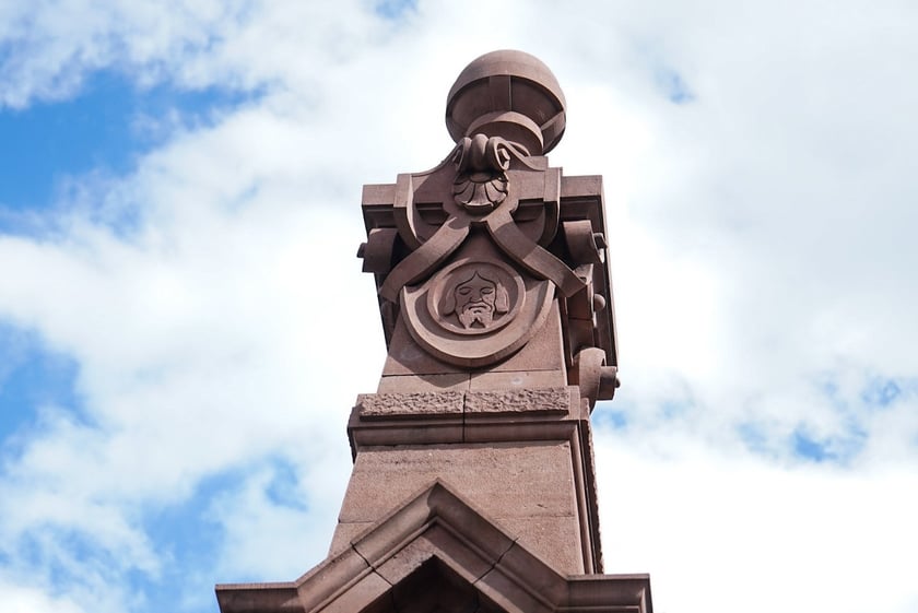 Wyremontowany most Zwierzyniecki, 26 kwietnia 2024 roku