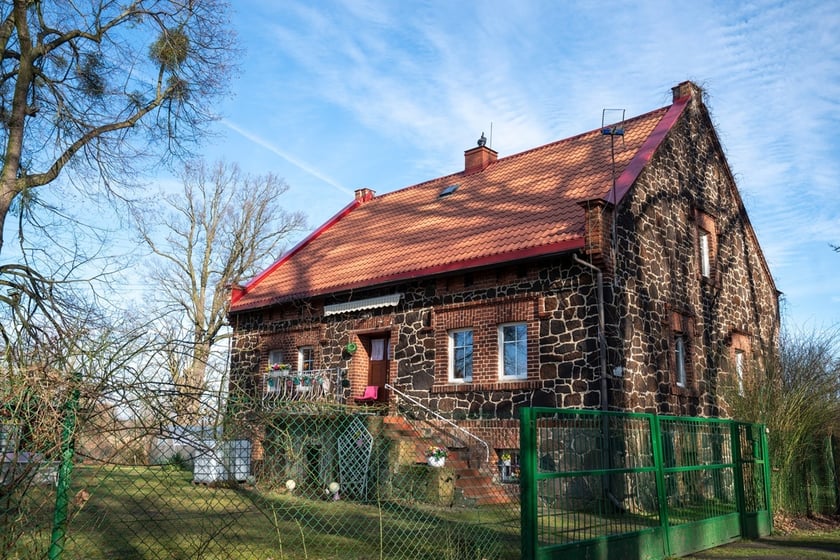 Ścieżka przyrodnicza Stawy Krośnickie