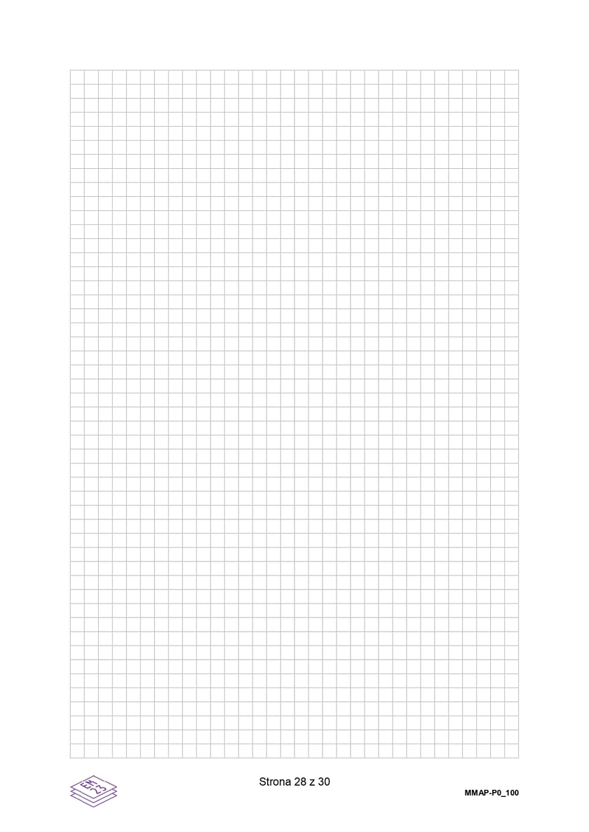 Formuła 2023, matura z matematyki