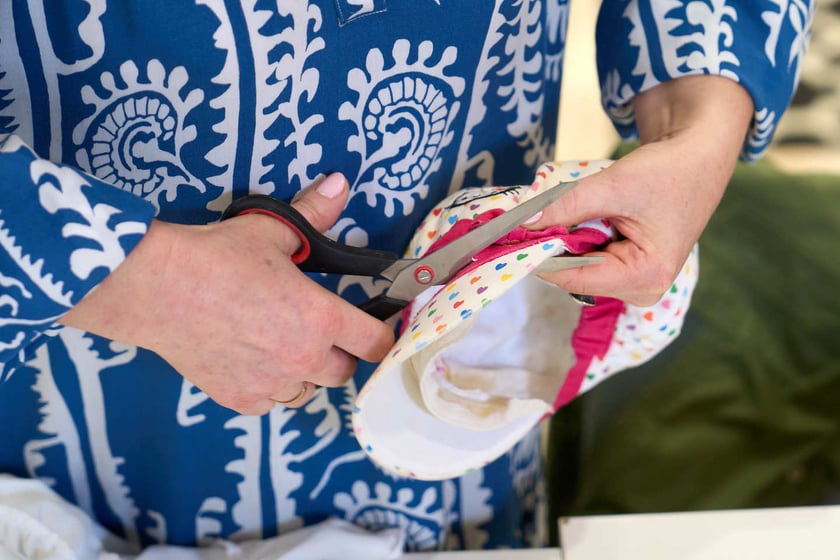 Warsztaty &bdquo;Żywe obrazy, czyli jak odzyskać sprawczość w działaniu&rdquo; kwiecień-czerwiec 2024 roku&nbsp;