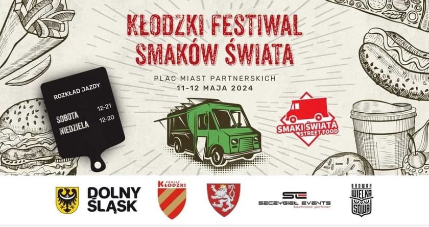 Program festynu