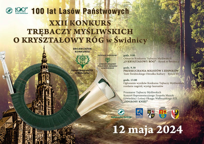 Program festynu