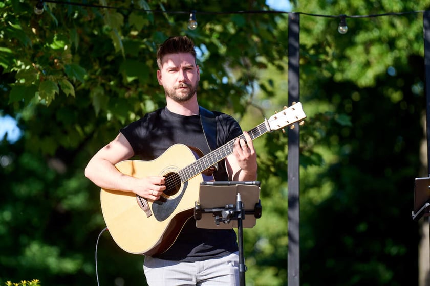 Muzyczny Piknik Rodzinny, Przystanek Rondo, 12.05.2024