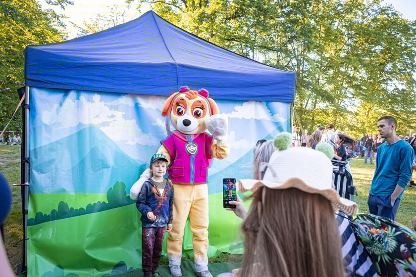Kolor Fest &ndash; Dzień Kolor&oacute;w Holi (12.05.2024)