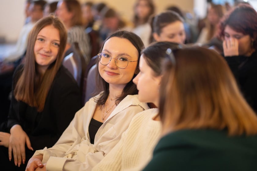 Gala wręczenia nagród w konkursie "Ośmiu Wspaniałych". To już 30. edycja wydarzenia.