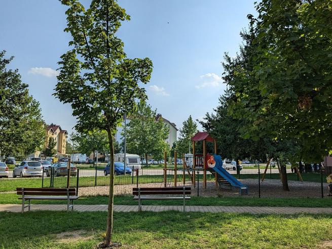 Osiedla TBS Wrocław
