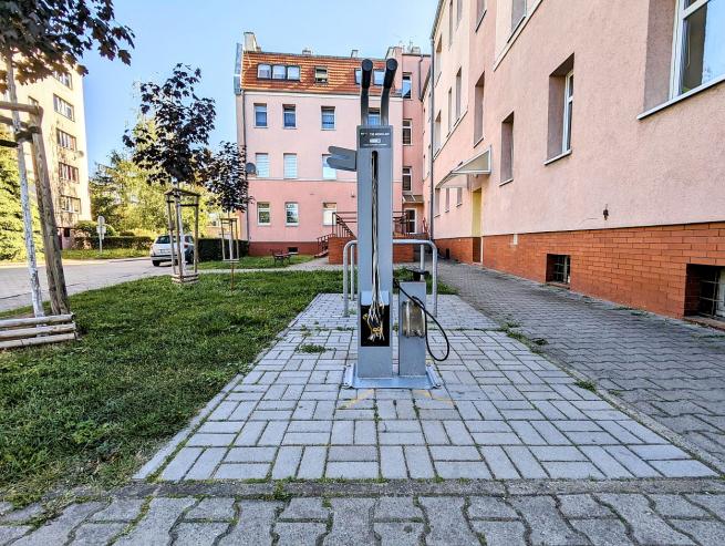 Osiedla TBS Wrocław