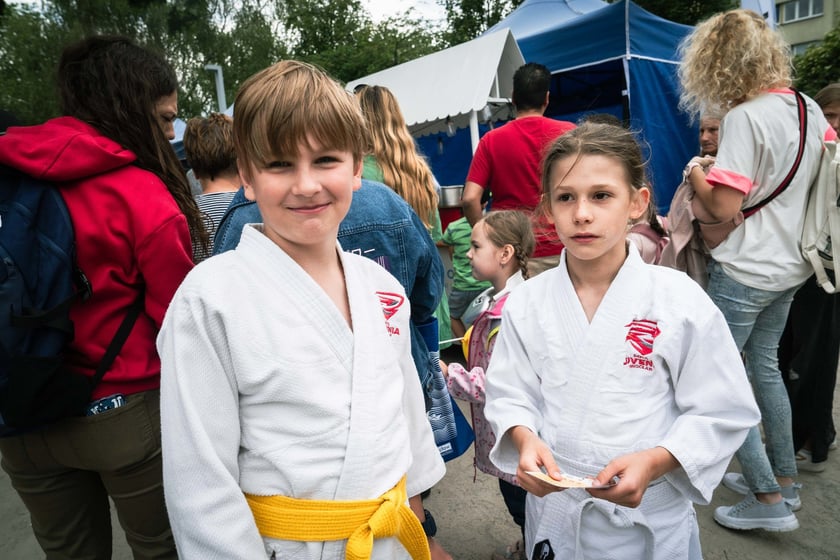 Piknik Odrzański, 18 maja 2024