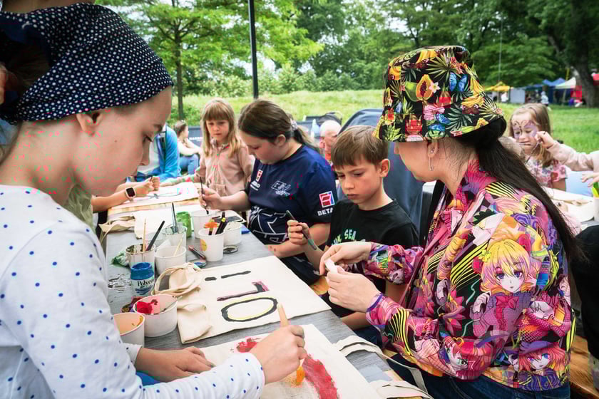 Piknik Odrzański, 18 maja 2024