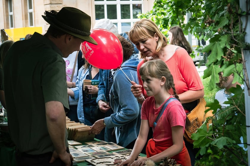 Piknik Odrzański, 18 maja 2024
