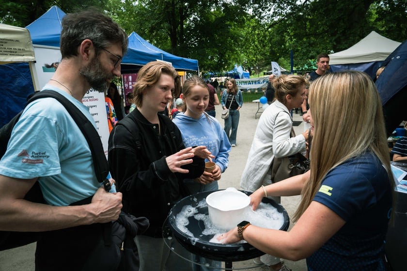 Piknik Odrzański, 18 maja 2024