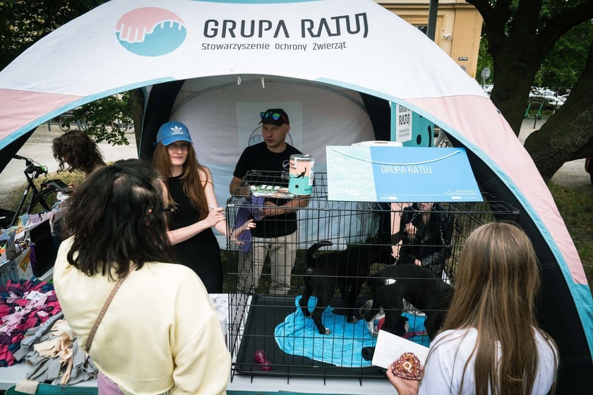 Piknik Odrzański, 18 maja 2024