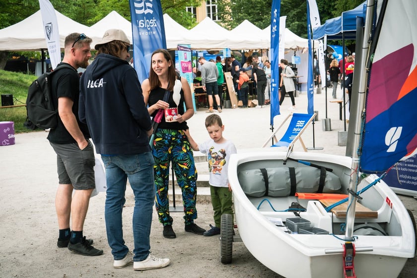 Piknik Odrzański, 18 maja 2024