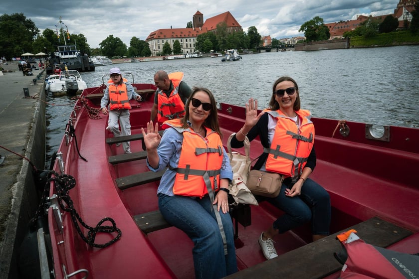 Piknik Odrzański, 18 maja 2024