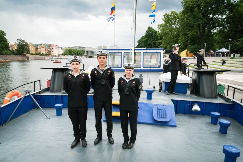 Piknik Odrzański, 18 maja 2024