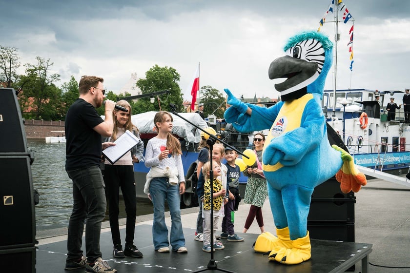 Piknik Odrzański, 18 maja 2024