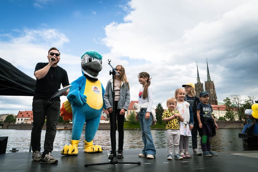 Piknik Odrzański, 18 maja 2024