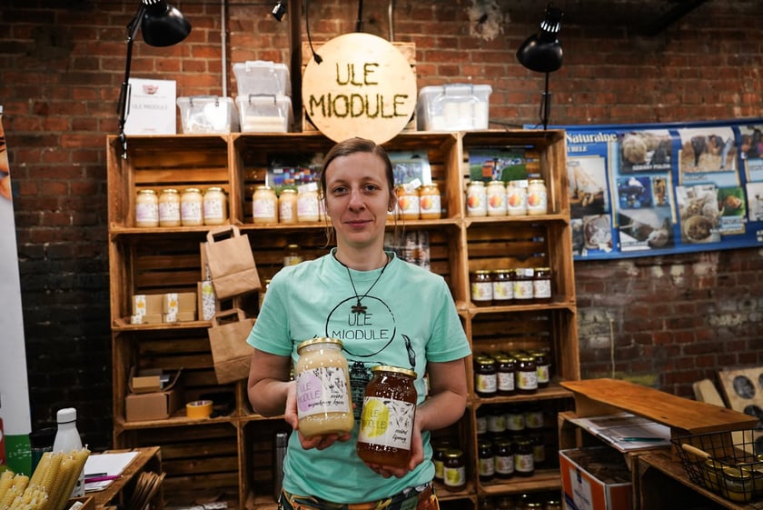 Kupuj Świadomie w Czasoprzestrzeni, 19 maja 2024