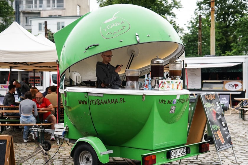 Kupuj Świadomie w Czasoprzestrzeni, 19 maja 2024